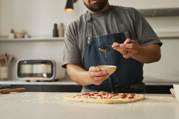 Piec do pizzy Ooni Volt 2 UU-P35C00
